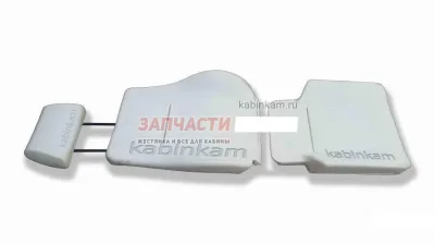 Поролон на сиденье граммер. к-т из 3х