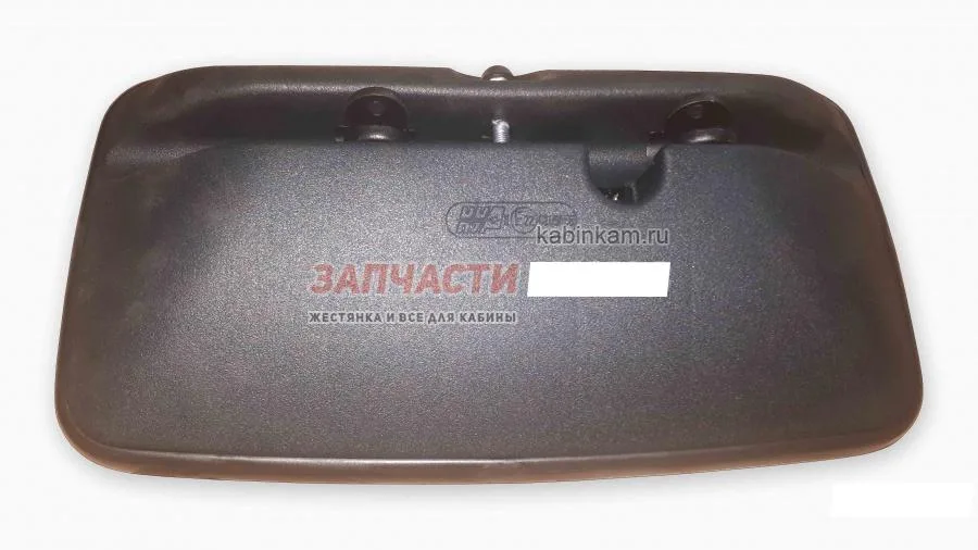 Зеркало заднего вида "НУР" с подогревом