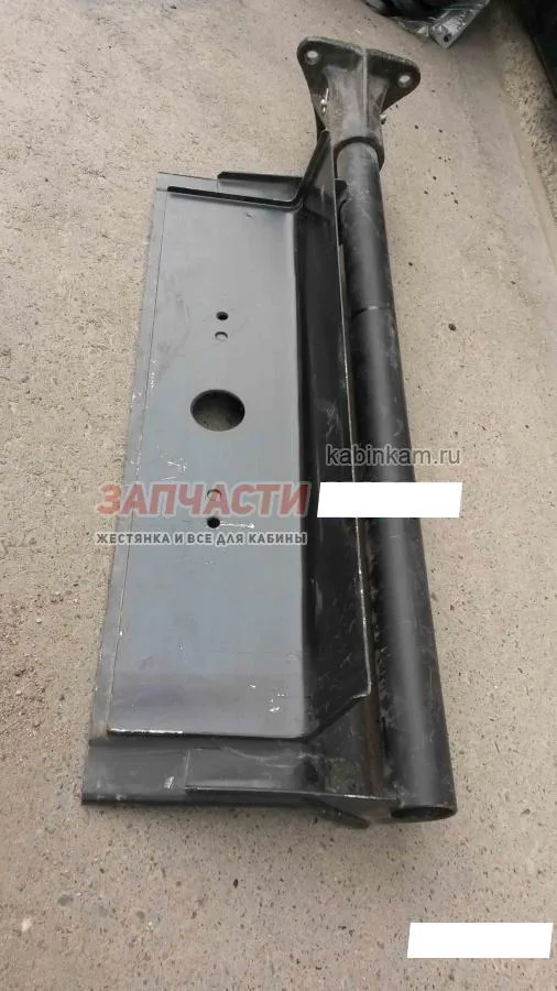Кронштейн заднего фонаря евро