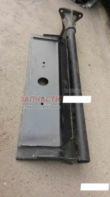 Кронштейн заднего фонаря евро