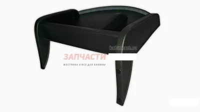 Столик на пластиковую панель приборов в кабину