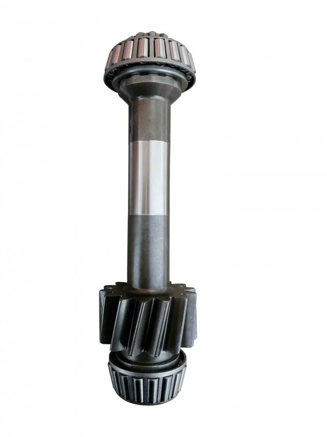 Вал на ком zf 9