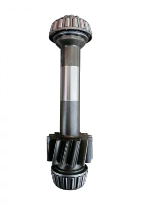 Вал на ком zf 9