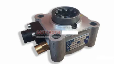 КОМ ZF