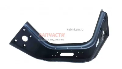 Поперечина 6520 на раму №2