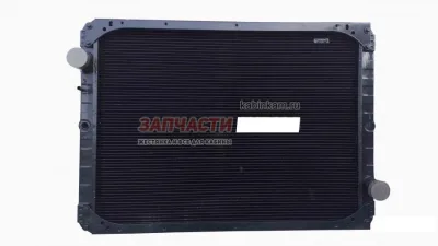 Радиатор основной на 6520
