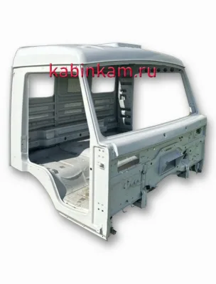 Каркас кабины 53205 (65115, 65117) с высокой крышей без спальника