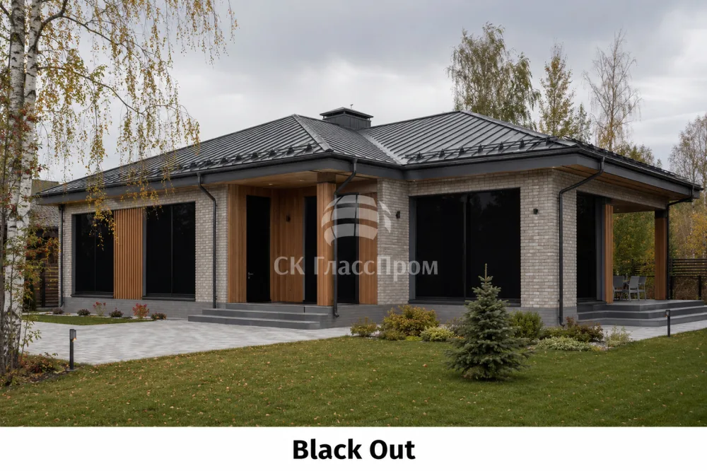 Black Out