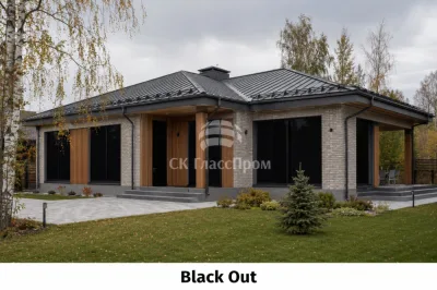 Black Out