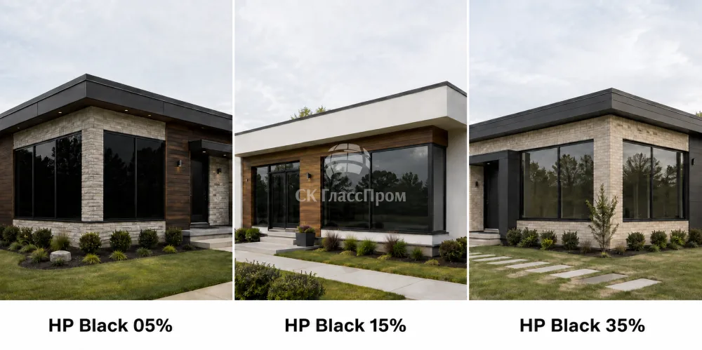 HP Black
