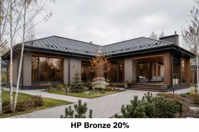 HP Bronze 20%