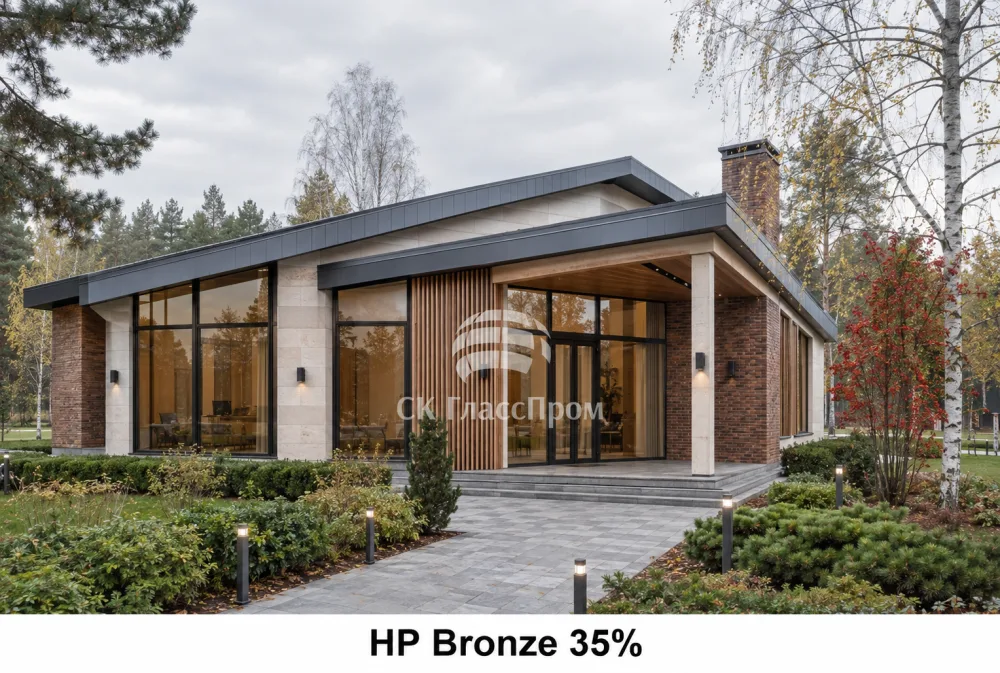 HP Bronze 35%