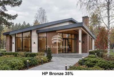 HP Bronze 35%