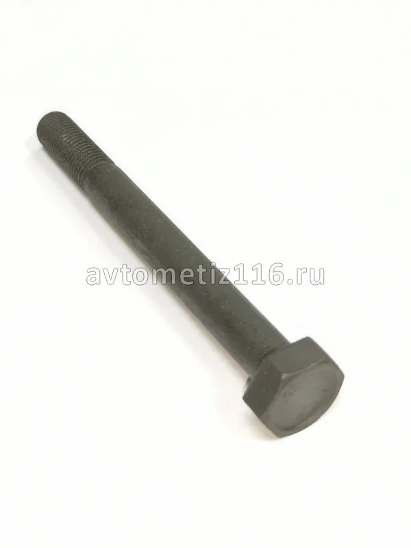Болт М10*100 (черный) коллектор турбо БЕЛЕБЕЙ !!!