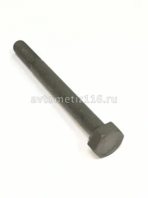 Болт М10*100 (черный) коллектор турбо БЕЛЕБЕЙ !!!