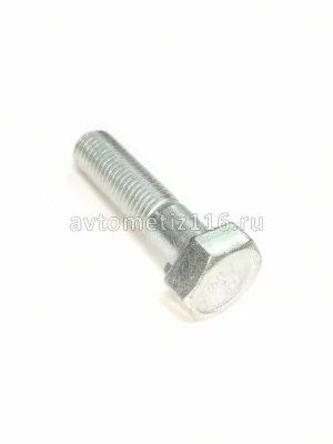 Болт М10*40*1,25 МОД (БЕЛЕБЕЙ)