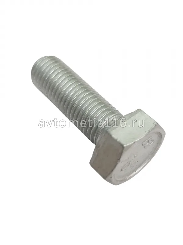 Болт М10*30 спец.,крепл.корзины