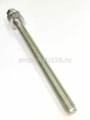 Болт головки блока М16х214 БелЗАН
