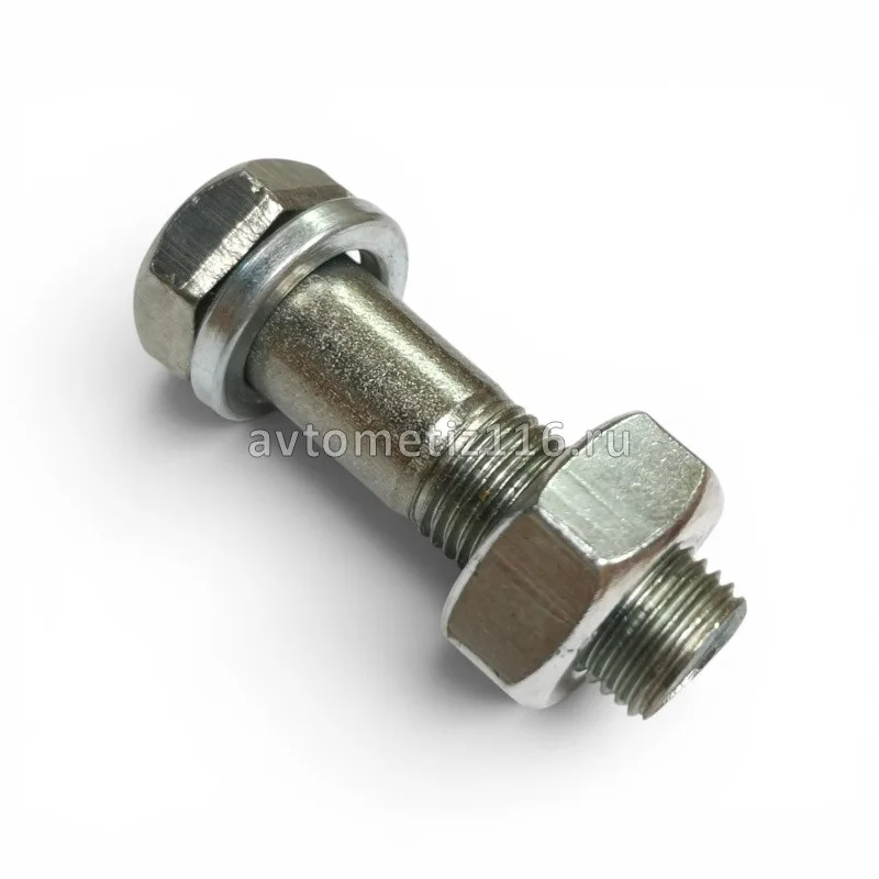 Болт кардана М10*1*34 УРАЛ ( УРАЛ) в к-те