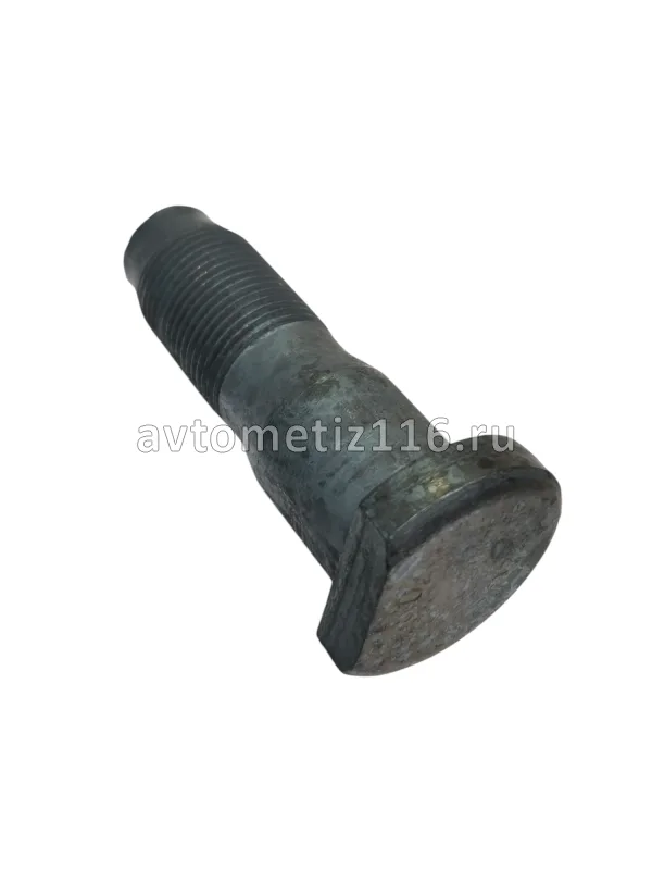 Болт колеса 43114 (БЕЛЕБЕЙ) М20*65