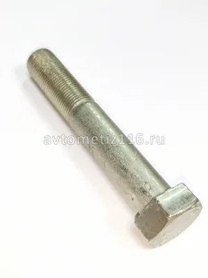 Болт М18*110*1,5 редуктор БЕЛЕБЕЙ
