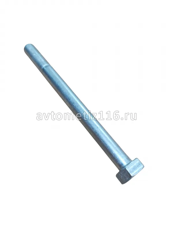 Болт М10*120 задней ресс,кронш. зеркала,гор.тормоз БЕЛЕБЕЙ