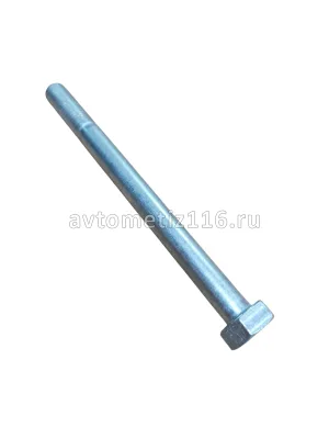 Болт М10*120 задней ресс,кронш. зеркала,гор.тормоз БЕЛЕБЕЙ