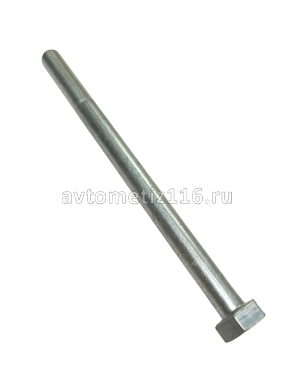 Болт М10*140 гидромуфта,1 ц компрессор
