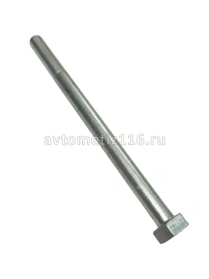 Болт М10*140 гидромуфта,1 ц компрессор