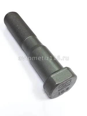 Болт колеса С/МАЗ задний М22-1,5*105