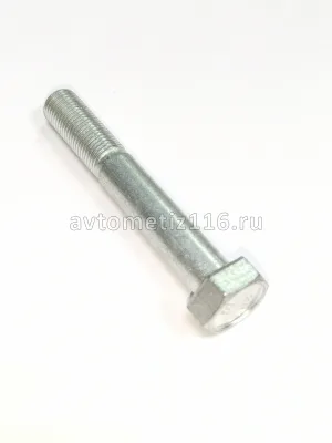 Болт М12х80х1,25 Белебей