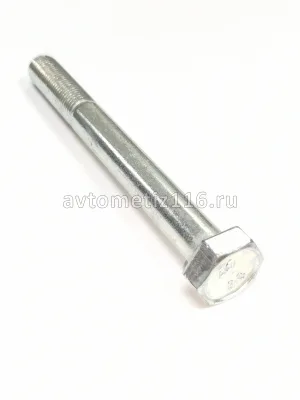 Болт М14*130*1,5 сухарь рессоры БЕЛЕБЕЙ