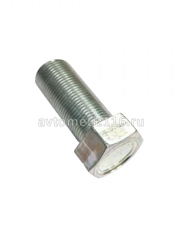 Болт М20*45*1,5 ушка рессоры БЕЛЕБЕЙ