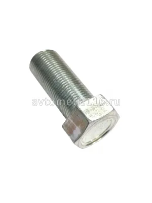 Болт М20*45*1,5 ушка рессоры БЕЛЕБЕЙ