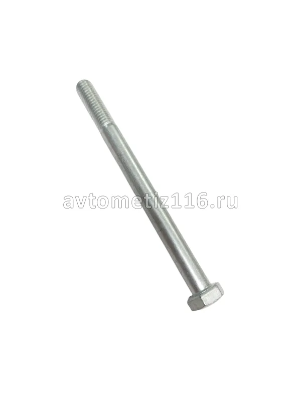 Болт М8*100*1,25 клапан,крышки (ЕВРО) БелЗАН