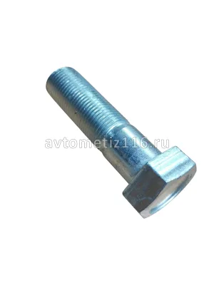 Болт М18*65х1,5 БелЗАН