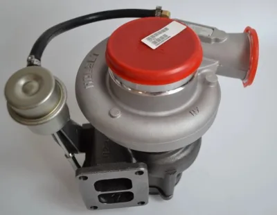 Турбокомпрессор HX 40 ( HE400WG ) аналог S300 G 3785076/3787729