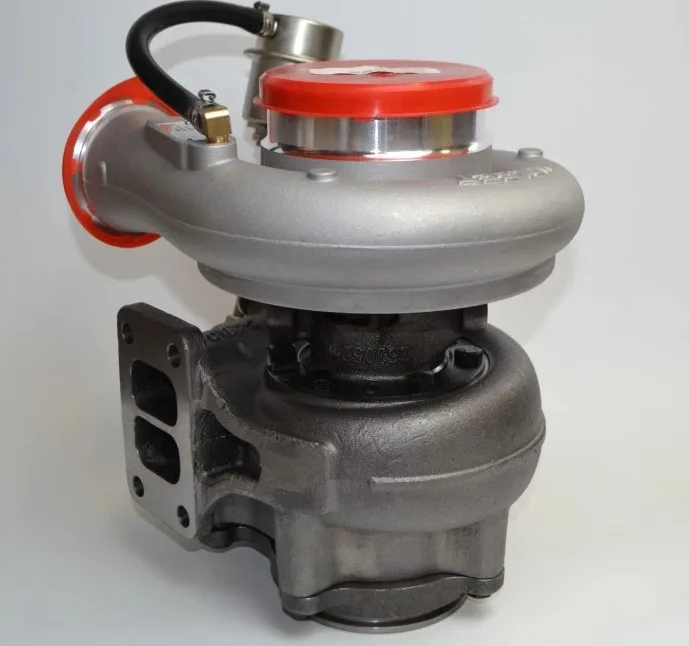 Турбокомпрессор HX 40W 2835420