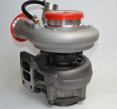 Турбокомпрессор HX 40W 2835420