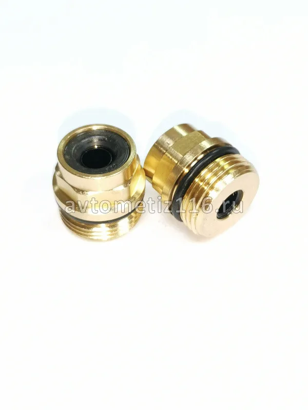 Фитинг прямой 10-M22X1,5C (Camozzi)