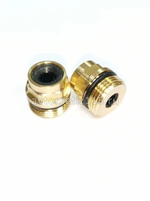 Фитинг прямой 10-M22X1,5C (Camozzi)