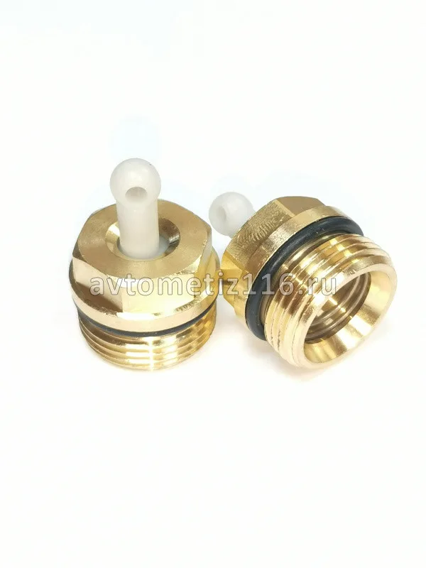 Клапан сброса конденсата M22x1,5 (Camozzi)