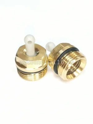 Клапан сброса конденсата M22x1,5 (Camozzi)