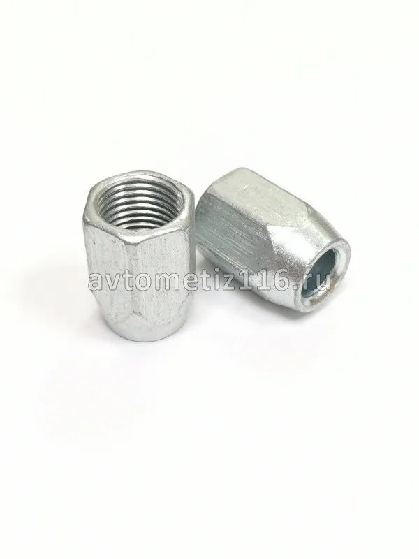 Гайка воздушных трубок d.10 (М16*1,5) БелЗАН