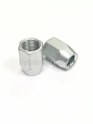 Гайка воздушных трубок d.10 (М16*1,5) БелЗАН