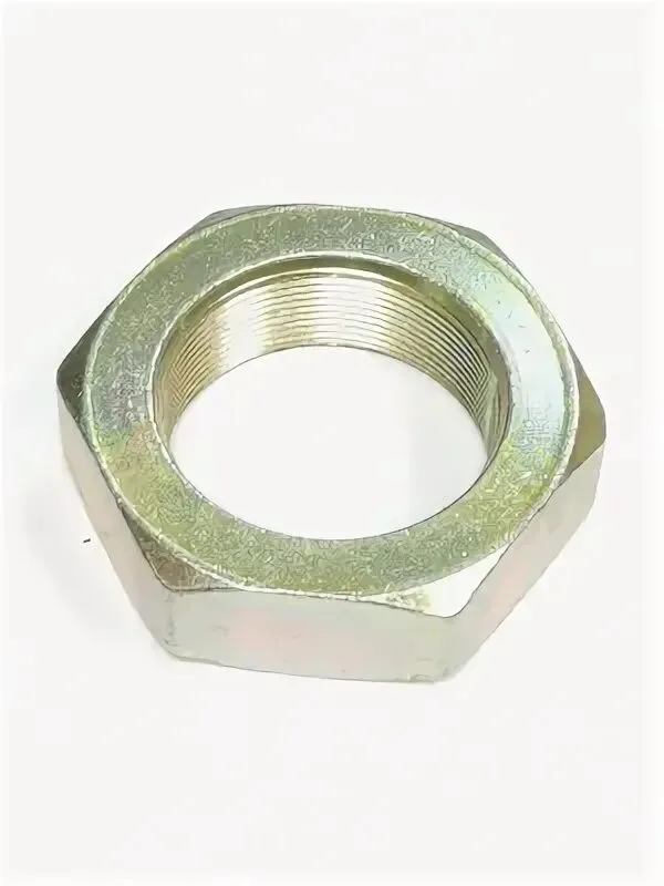 Гайка сошки ГУРа (М45х1,5-6Нх21 )