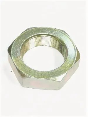 Гайка сошки ГУРа (М45х1,5-6Нх21 )