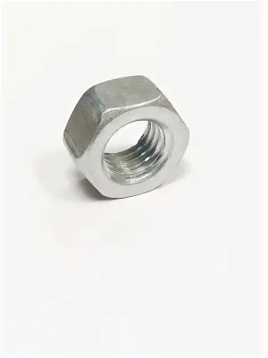Гайка колеса 5320 М18*2,5 (БЕЛЕБЕЙ)