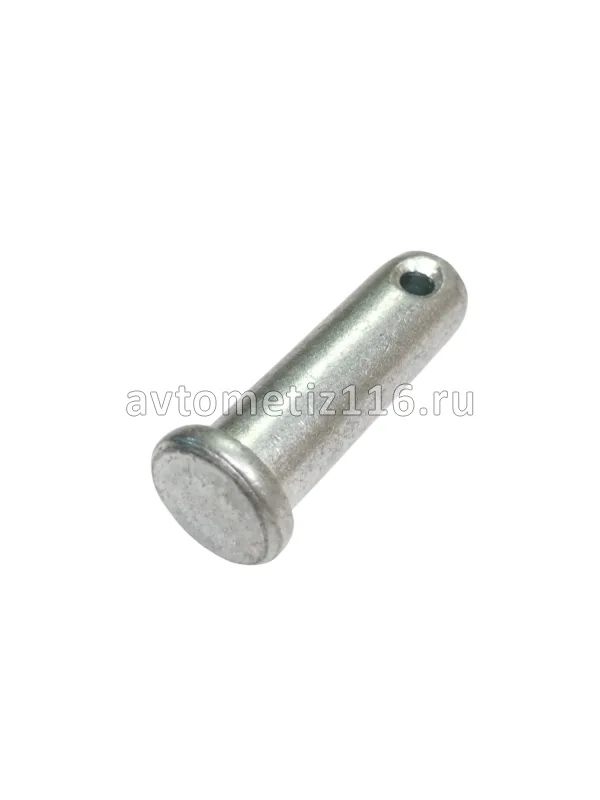 Палец 12*38 энергоаккумулятора (голый) БелЗАН