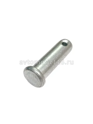 Палец 12*38 энергоаккумулятора (голый) БелЗАН